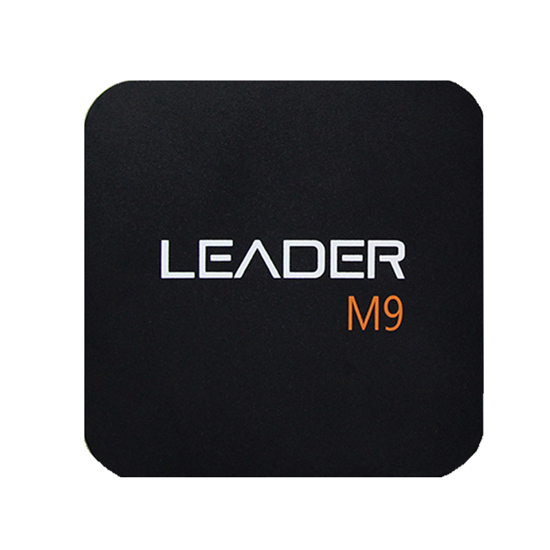 Android TV box Vibox Leader M9